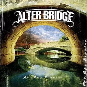 ONE DAY REMAINS / ワン・デイ・リメインズ/ALTER BRIDGE/アルター