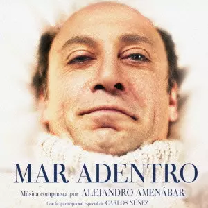 ALEJANDRO AMENÁBAR / アレハンドロ・アメナーバル