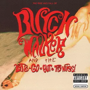 BUTCH WALKER / ブッチ・ウォーカー商品一覧｜LATIN/BRAZIL/WORLD