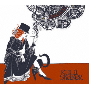 KULA SHAKER / クーラ・シェイカー商品一覧｜ディスクユニオン