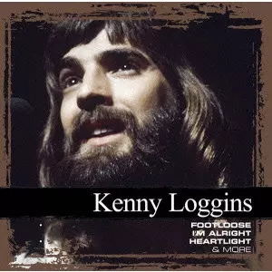 KENNY LOGGINS / ケニー・ロギンス / COLLECTIONS / はじめてベスト