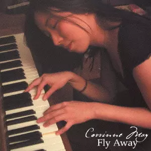 新品未開封CD『フライ アウェイ ／ コリン メイ』アルバム Fly Away FLY AWAY / フライ・アウェイ/コリン・メイ｜ROCK / POPS / INDIE