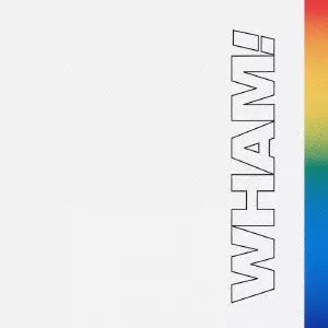 WHAM! / ワム! / THE FINAL / ザ・ファイナル