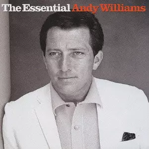 Andy Williams アンディ・ウィリアムス FX-154A Andy Williams アンディ・ウィリアムス FX-154A Amazon.co.jp