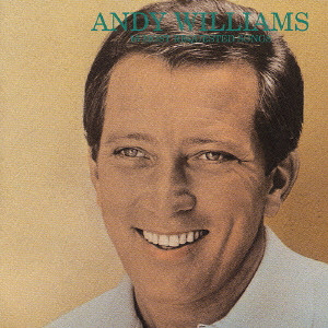 ANDY WILLIAMS / アンディ・ウィリアムス / 16 MOST REQUESTED SONGS / ベスト