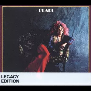 LEGACY EDITION！JANIS JOPLIN/ジャニス/PEARL PEARL (LEGACY EDITION) / パール(レガシー・エディション)/JANIS