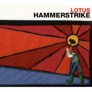 LOTUS / ロータス / HAMMERSTRIKE / ハンマーストライク