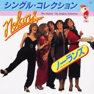 NOLANS / ノーランズ商品一覧｜ディスクユニオン・オンライン