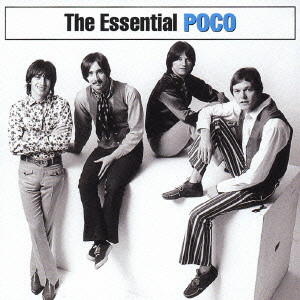 POCO / ポコ / THE ESSENTIAL POCO / エッセンシャル・ポコ