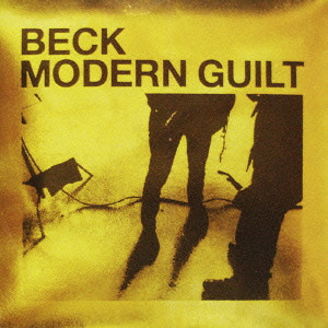 BECK / ベック / MODERN GUILT(SPECIAL EDITION) / モダン・ギルト(スペシャル・エディション)