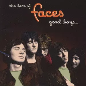 FACES / フェイセズ / Good Boys... When They're Asleep: The Best Of Faces / ベスト・オブ・フェイセズ