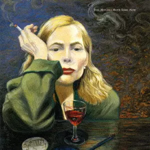 Both Sides Now / ある愛の考察~青春の光と影/JONI MITCHELL/ジョニ