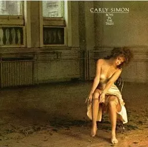 男の子のように/CARLY SIMON/カーリー・サイモン｜OLD ROCK｜ディスク