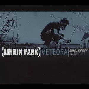 Meteora <limited Edition> / メテオラ/LINKIN PARK/リンキン