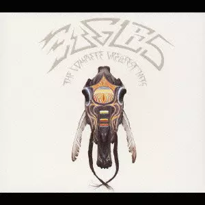 THE COMPLETE GREATEST HITS / ベスト・コレクション/EAGLES