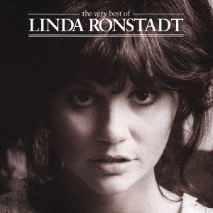 LINDA RONSTADT / リンダ・ロンシュタット / THE VERY BEST OF LINDA RONSTADT / ヴェリー・ベスト・オブ・リンダ・ロンシュタット