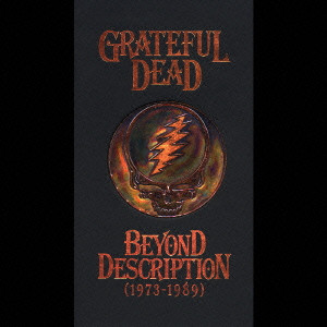 BEYOND DESCRIPTION 1973-1989 / ビヨンド・ディスクリプション(1973