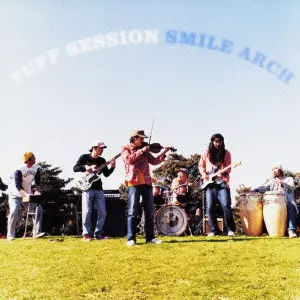 希少 TUFF SESSION EP、EP2 レコード セット - メルカリ