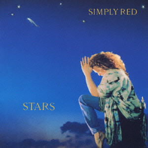 SIMPLY RED / シンプリー・レッド / STARS / スターズ