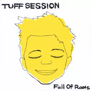 希少　TUFF SESSION EP、EP2 レコード　セット 希少 TUFF SESSION EP、EP2 レコード セット - メルカリ