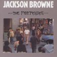 JACKSON BROWNE / ジャクソン・ブラウン / プリテンダー