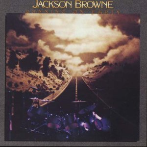 JACKSON BROWNE / ジャクソン・ブラウン / 孤独なランナー