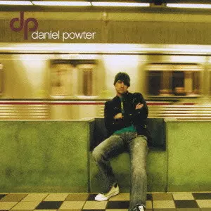 ★ Daniel Powter レコード 12\" ☆ Daniel Powter レコード 12