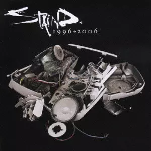 STAIND / ステインド商品一覧｜PUNK｜ディスクユニオン
