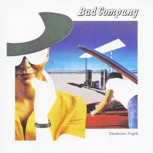 バッド・カンパニー Bad Company／Desolation Angels 71DBGJovyjL._UF350,350_QL50_.jpg