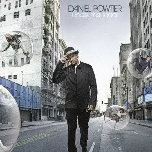 DANIEL POWTER / ダニエル・パウター商品一覧｜JAZZ｜ディスク