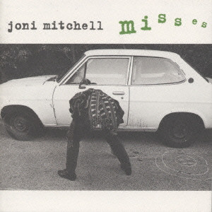 JONI MITCHELL / ジョニ・ミッチェル / Misses / 永遠の愛の歌―ジョニ・ミッチェル・ベスト2
