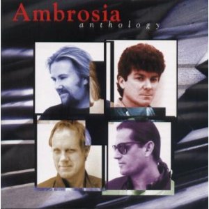 AMBROSIA / アンブロージア / Ambrosia Anthology / アンブロージア・アンソロジー
