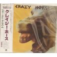 CRAZY HORSE / クレイジー・ホース / CRAZY HORSE / ファースト・アルバム
