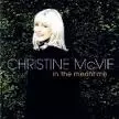 CHRISTINE MCVIE / クリスティン・マクヴィー / 恋のハート・ビート