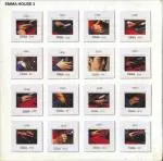 DJ EMMA / DJエンマ / EMMA HOUSE 3