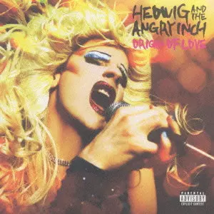 ヘドウィグ・アンド・アングリーインチ商品一覧｜ディスクユニオン