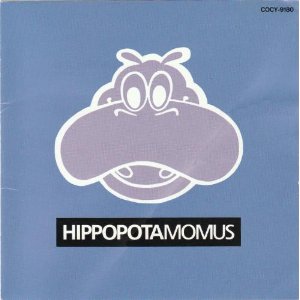 Momus / Hippopotamomus - 洋楽