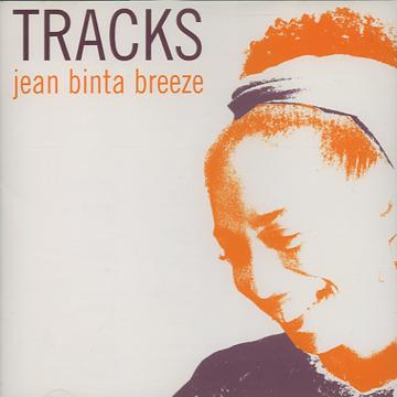 JEAN BINTA BREEZE / ジーン・ビンタ・ブリーズ / トラックス