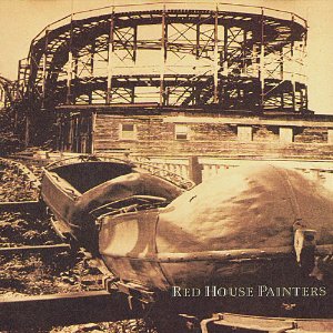 RED HOUSE PAINTERS / レッド・ハウス・ペインターズ / レッド・ハウス・ペインターズ