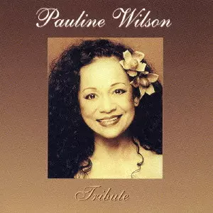 PAULINE WILSON / ポーリン・ウィルソン商品一覧｜JAZZ｜ディスク