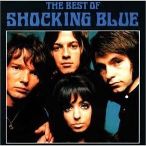 THE BEST OF SHOCKING BLUE / ヴィーナス~ザ・ベスト・オブ