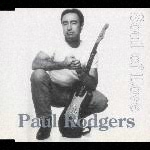 PAUL RODGERS / ポール・ロジャース / SOUL OF LOVE / ソウル・オブ・ラヴ