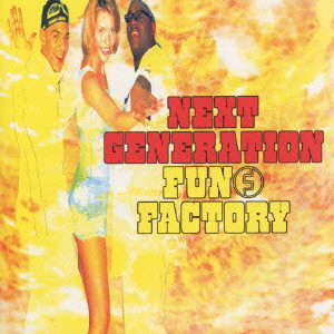 Next Generation ネクスト ジェネレイション Fun Factory ファン ファクトリー Rock Pops Indie ディスクユニオン オンラインショップ Diskunion Net