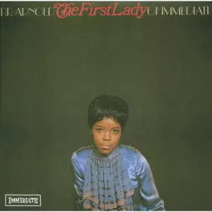 P.P.アーノルド / THE FIRST LADY OF IMMEDIATE +3 / ファースト・レディ・オブ・イミディエイト[+3]