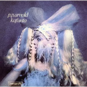 P.P.アーノルド / KAFUNTA / カフンタ
