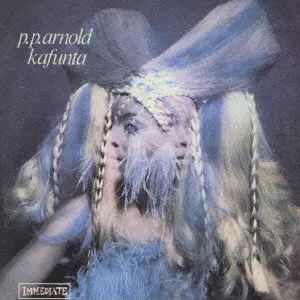 P.P.アーノルド / KAFUNTA / カフンタ