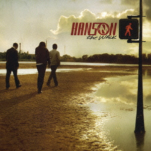 HANSON / ハンソン / THE WALK / ザ・ウォーク