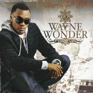 WAYNE WONDER / ウェイン・ワンダー商品一覧｜ディスクユニオン