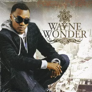 Wayne Wonder No Holding Back 2枚組 LP WAYNE WONDER / NO HOLDING BACK (2LP) – TICRO MARKET