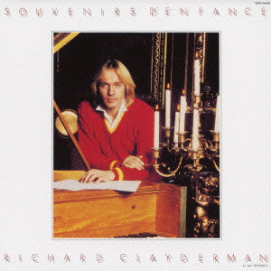 RICHARD CLAYDERMAN / リチャード・クレイダーマン商品一覧｜OLD ROCK